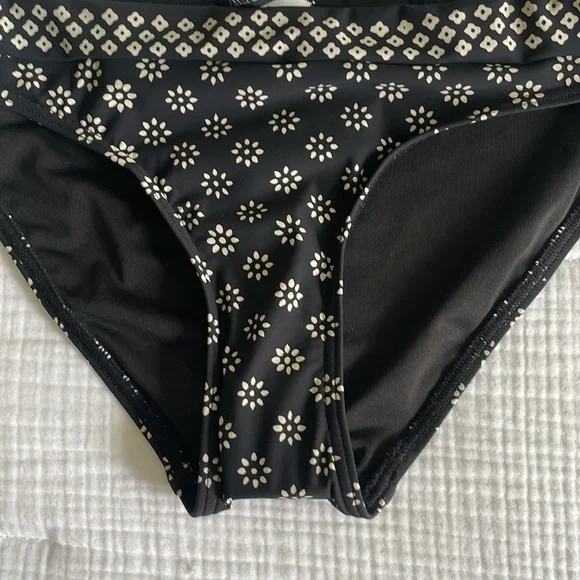 NWT J.Crew bikini bottom small - Picture 4 of 7